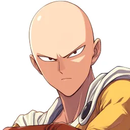 one punch man - Chat with Saitama - Sextingme AI 