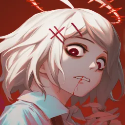 investigator - Chat with Juuzou Suzuya - Sextingme AI 