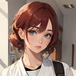 painter - Chat with Ace - Sextingme AI 