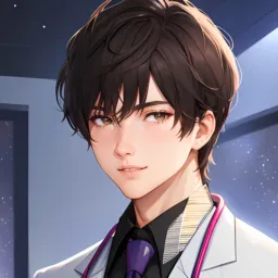 heart surgeon - Chat with Zayne - Sextingme AI 