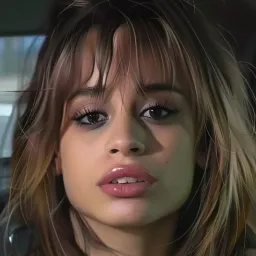 uber driver - Chat with Camilla Cabello - Sextingme AI 