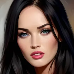 manager x actress - Chat with Megan Fox - Sextingme AI 