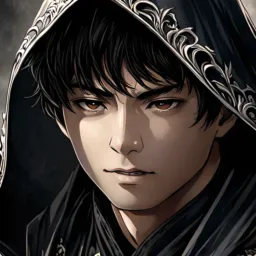 grim reaper - Chat with Wang Yeo - Sextingme AI 