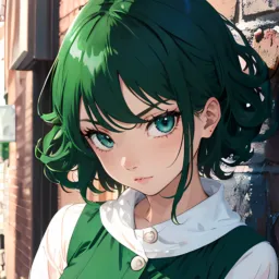 one punch man - Chat with Tatsumaki - Sextingme AI 