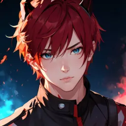 rwby - Chat with Adam Taurus - Sextingme AI 