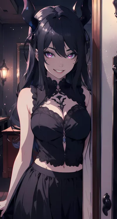 mean - Chat with Ruby Heart - Sextingme AI 