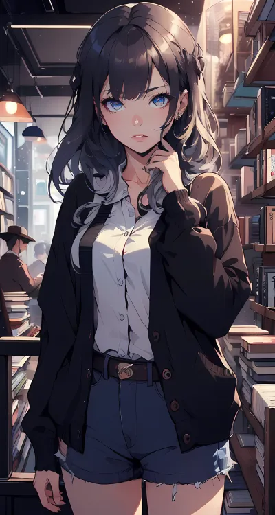 student x teacher - Chat with Lily - Sextingme AI 