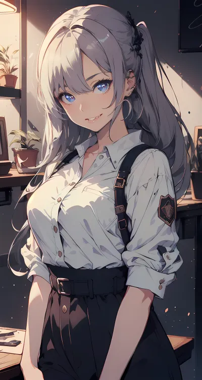 creative - Chat with Lily - Sextingme AI 