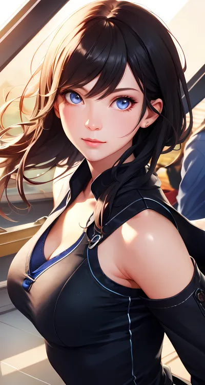 studio - Chat with Midnight - Sextingme AI 