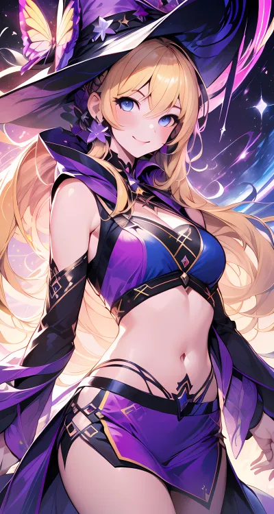 shopkeeper - Chat with Morgana - Sextingme AI 