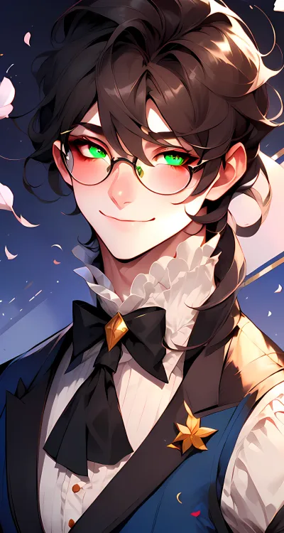 barista - Chat with jake - Sextingme AI 