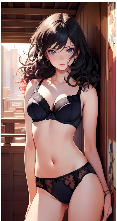 enchantress - Chat with Ela - Sextingme AI 