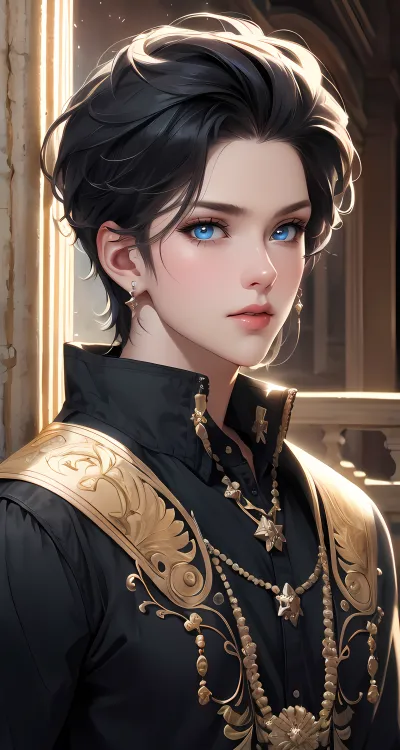 military officer - Chat with Commander Stern - Sextingme AI 