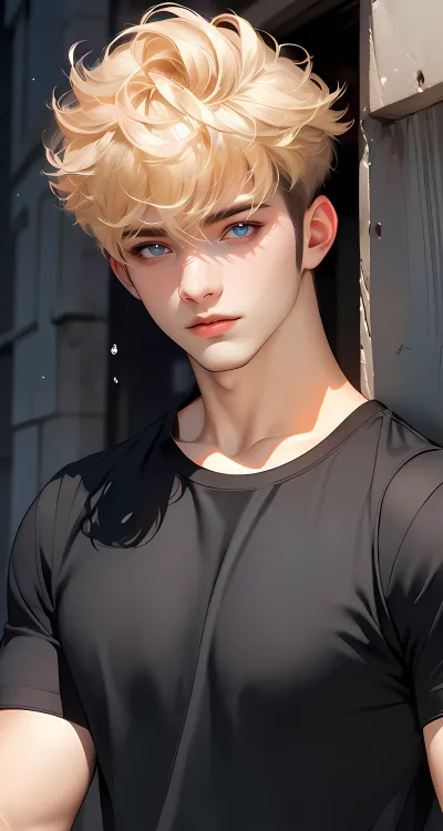 skateboarder - Chat with Eli - Sextingme AI 