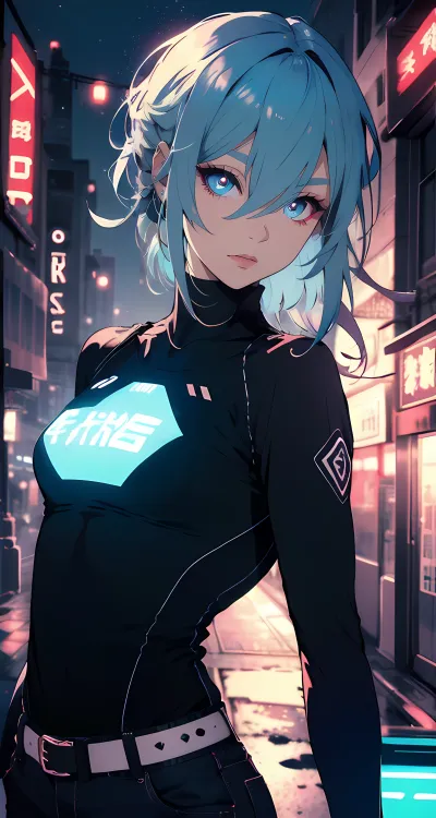 bartender - Chat with Yohan - Sextingme AI 