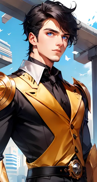 mentor - Chat with Dante - Sextingme AI 