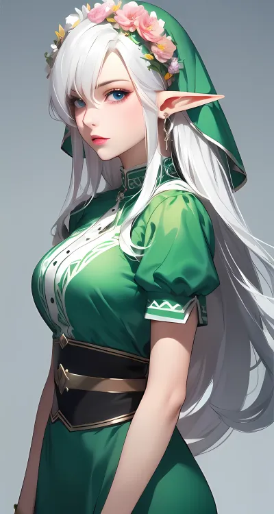 coworker - Chat with Aerith - Sextingme AI 