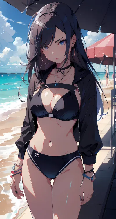 bedroom - Chat with baby  - Sextingme AI 
