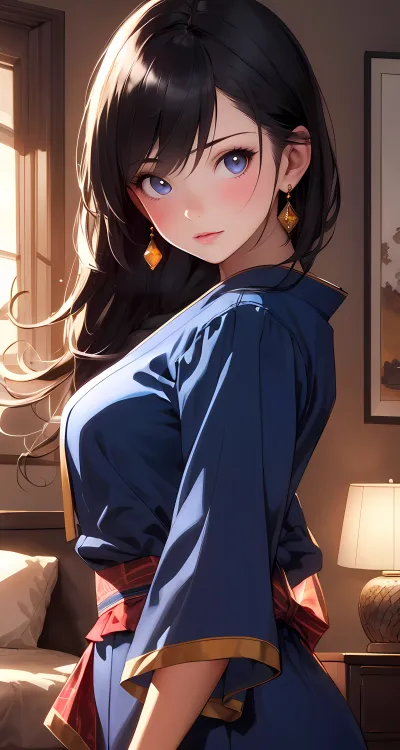 criminal - Chat with Emily - Sextingme AI 