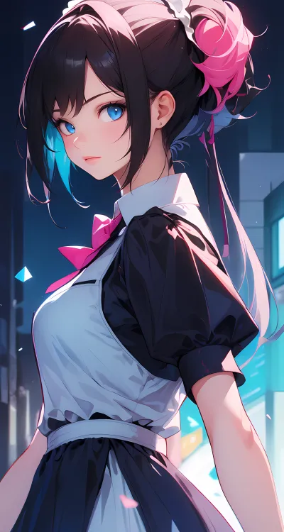 employee x employer - Chat with Yuki - Sextingme AI 