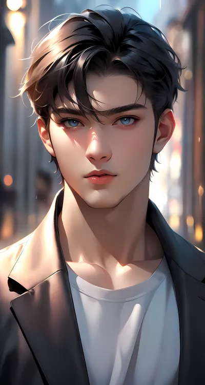 social - Chat with Ethan - Sextingme AI 