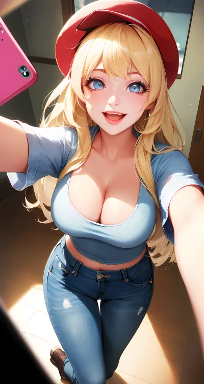 creative - Chat with Alayla - Sextingme AI 