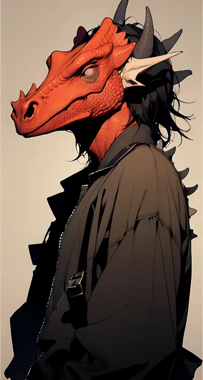 dragonborn - Chat with Cindar Vex - Sextingme AI 