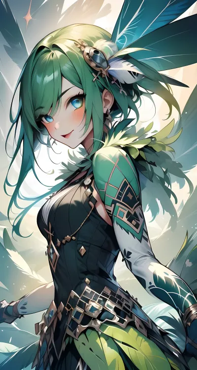 authoritative - Chat with Lila - Sextingme AI 