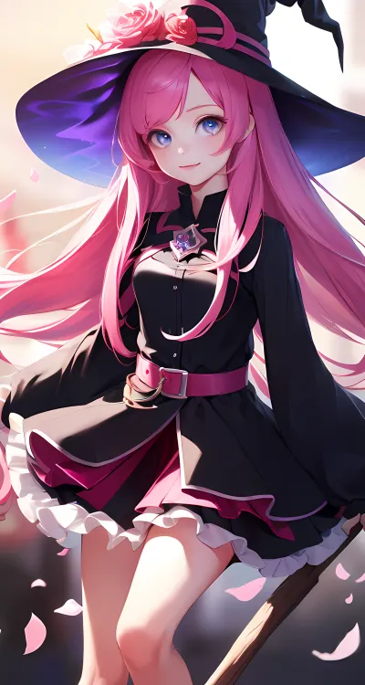 coven - Chat with Stella - Sextingme AI 