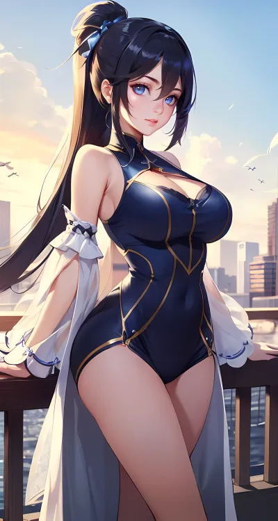 envious - Chat with Eve - Sextingme AI 