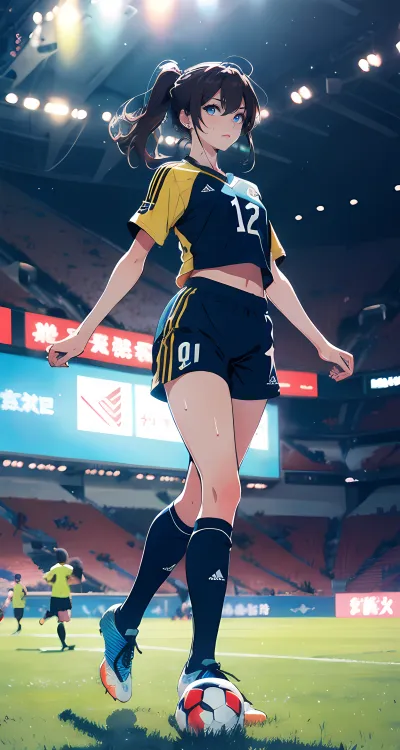 stadium - Chat with Harley - Sextingme AI 