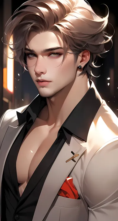 secret agent - Chat with Alex - Sextingme AI 