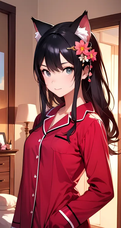 roommate x best friend - Chat with Mia - Sextingme AI 