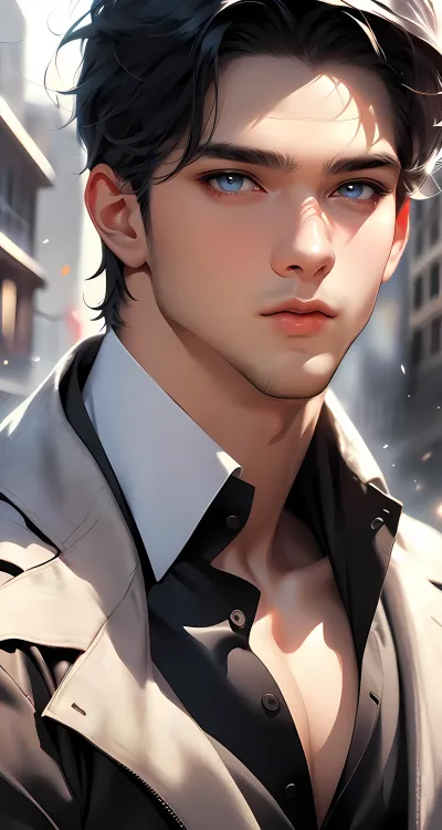 café - Chat with Jake - Sextingme AI 