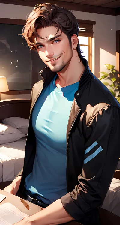 criminal - Chat with Lucas - Sextingme AI 