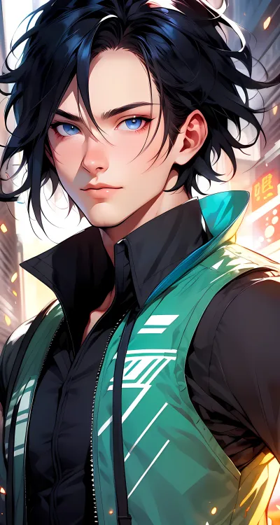 coffee shop - Chat with Noah - Sextingme AI 