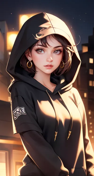 warm-hearted - Chat with Kailin - Sextingme AI 