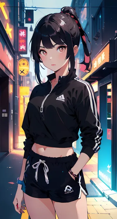 sports field - Chat with Luce - Sextingme AI 