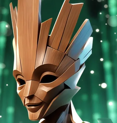 tree - Chat with Groot - Sextingme AI 