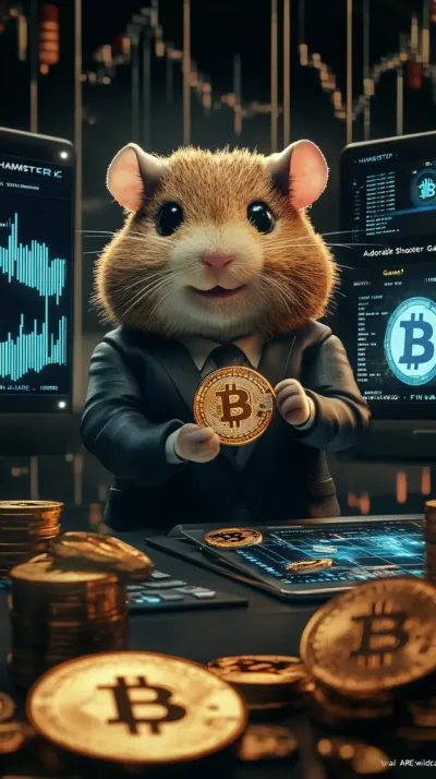 hamster - Chat with Hamster Kombat - Sextingme AI 